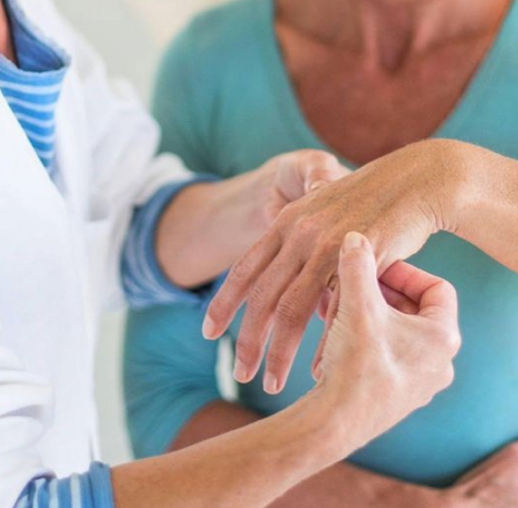 Rheumatology