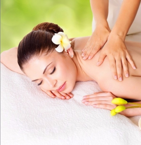 massage